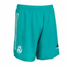 Real Madrid Third Shorts 2021-22